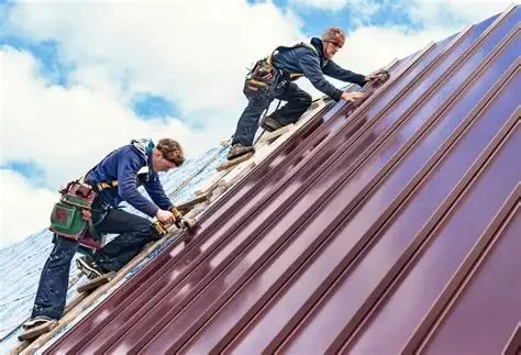 Can Roofing Be Done in the Winter? | Pickering Roofing