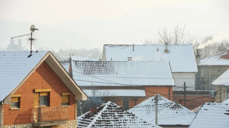 How Climate Affects Your Roofing Choices
