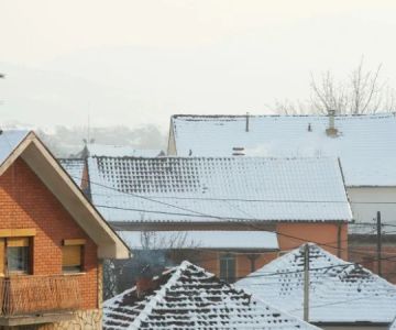 How Climate Affects Your Roofing Choices
