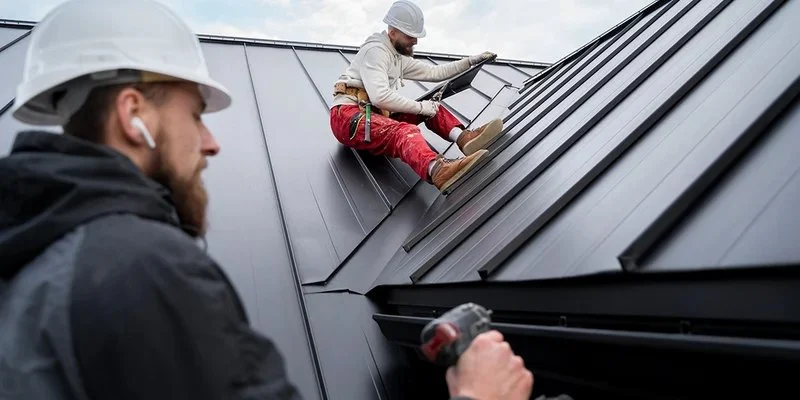 Roof Maintenance Tips for Homeowners | Protect Your Home and Roof