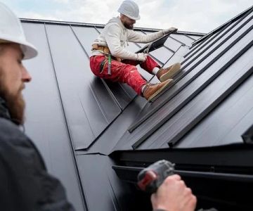 Roof Maintenance Tips for Homeowners | Protect Your Home and Roof