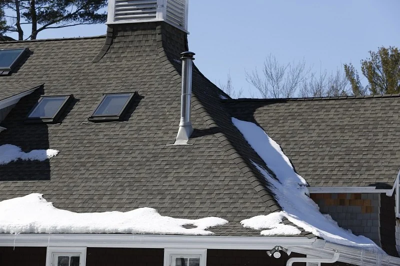 Can Roofing Be Done in the Winter? A Guide for Canadian Homeowners