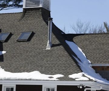 Can Roofing Be Done in the Winter? A Guide for Canadian Homeowners