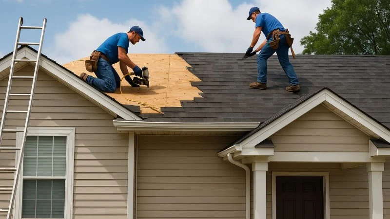 How Much Does a New Roof Cost in 2025? A Guide for Canadian Homeowners