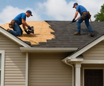 How Much Does a New Roof Cost in 2025? A Guide for Canadian Homeowners