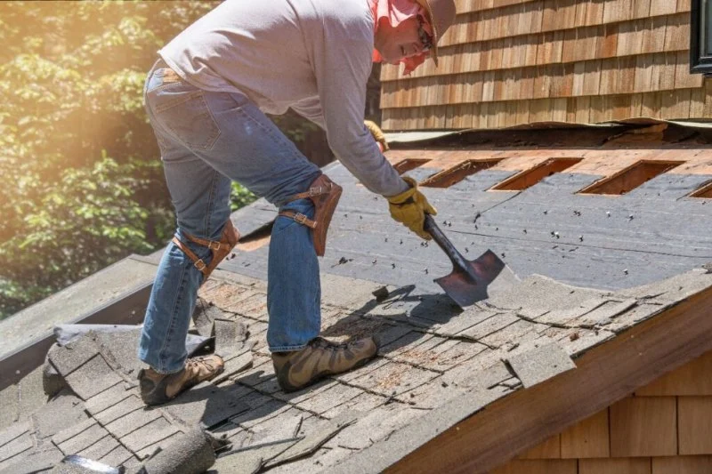 How to Prepare Your Home for a Roofing Project