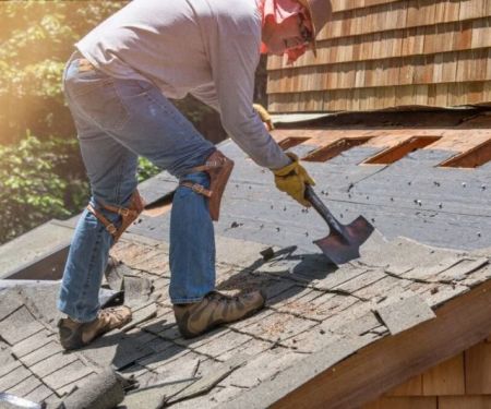 How to Prepare Your Home for a Roofing Project