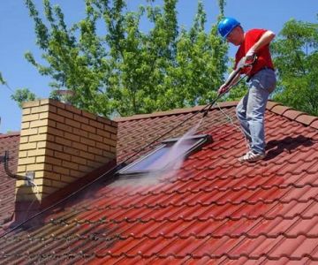 The Ultimate Checklist for Seasonal Roof Maintenance