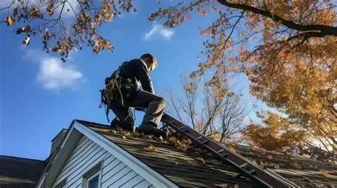 How Often Should You Have Your Roof Inspected? A Canadian Homeowner’s Guide