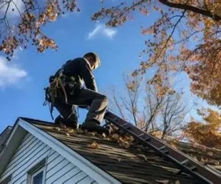 How Often Should You Have Your Roof Inspected? A Canadian Homeowner’s Guide