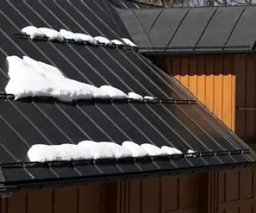 Best Roofing Materials for Cold Climates: Expert Recommendations