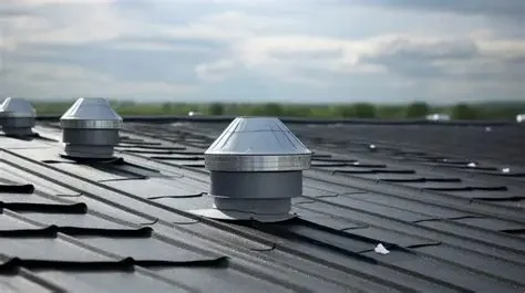 The Importance of Proper Roof Ventilation in Maximizing Energy Efficiency