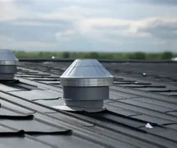 The Importance of Proper Roof Ventilation in Maximizing Energy Efficiency