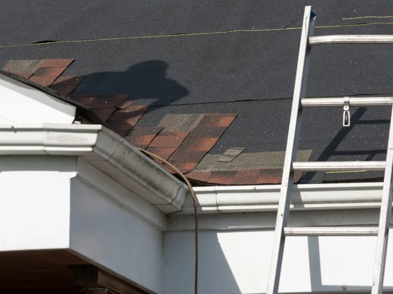 How to Prepare Your Home for a Roofing Project in Canada