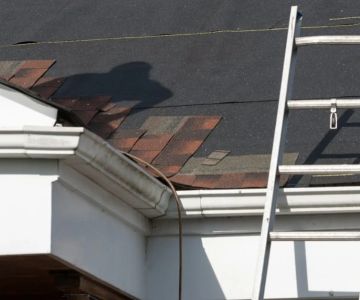 How to Prepare Your Home for a Roofing Project in Canada