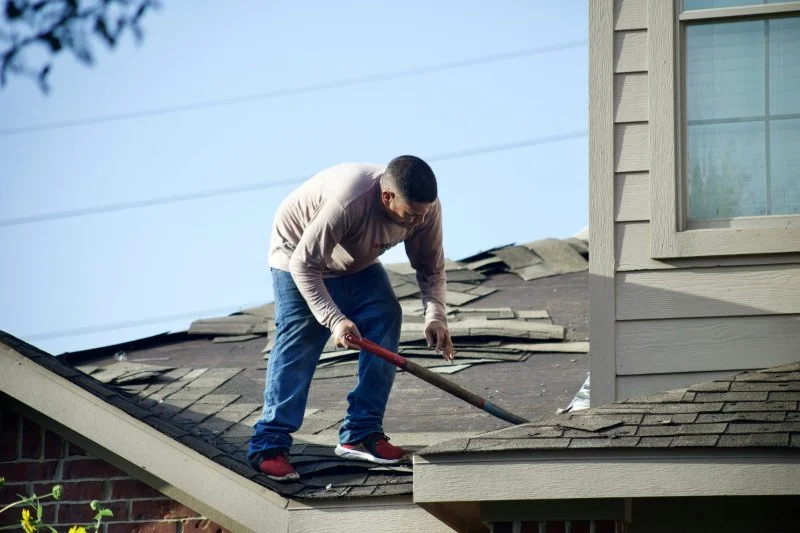 The Biggest Mistakes Homeowners Make with Roof Repairs