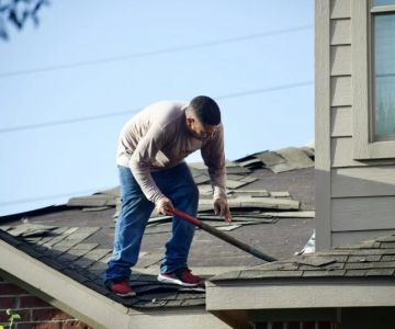 The Biggest Mistakes Homeowners Make with Roof Repairs