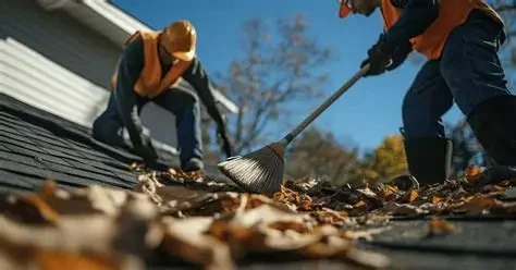 The Ultimate Checklist for Seasonal Roof Maintenance