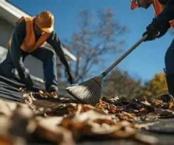 The Ultimate Checklist for Seasonal Roof Maintenance