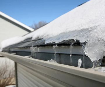 Can Roofing Be Done in the Winter? Learn the Pros and Cons