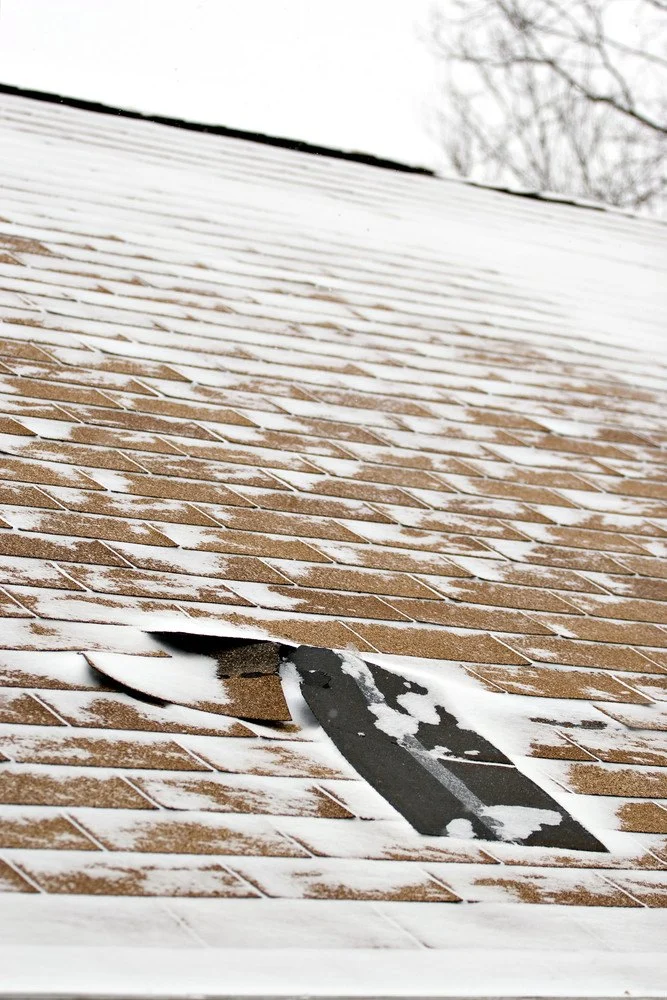 Best Roof for Heavy Snow: Top Choices and Roofing Tips | Pickering Roofing