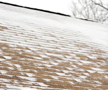 Best Roof for Heavy Snow: Top Choices and Roofing Tips | Pickering Roofing
