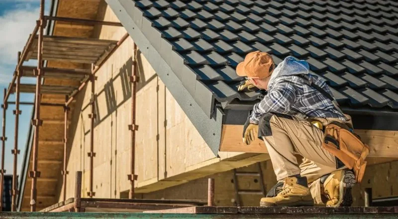 DIY Roof Inspection Tips for Homeowners in Canada