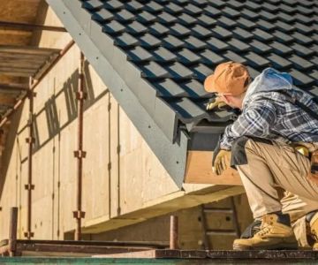 DIY Roof Inspection Tips for Homeowners in Canada