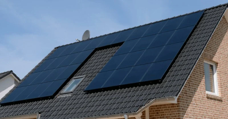 How Solar Panels Affect Your Roof’s Integrity