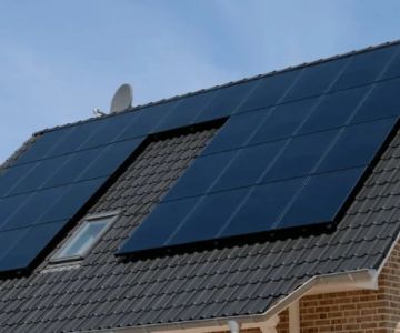 How Solar Panels Affect Your Roof’s Integrity