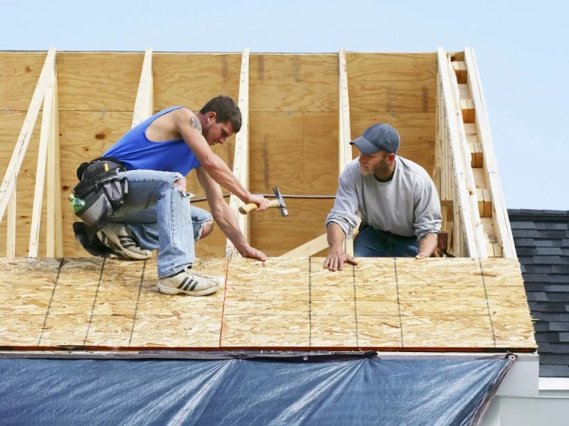 How Long Does It Take to Replace a Roof? | Roof Replacement Guide