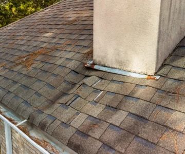 What to Do If Your Roof Starts Leaking | Pickering Roofing