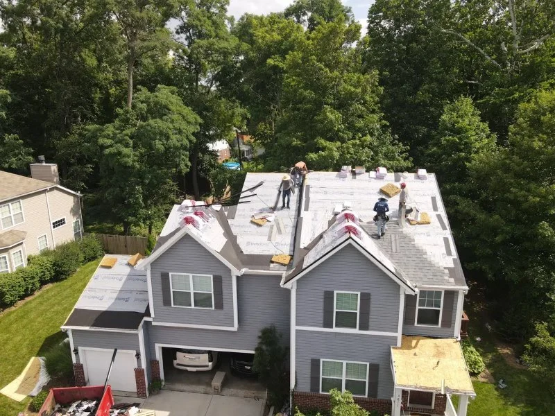 How Much Does a New Roof Cost in Canada in 2025?