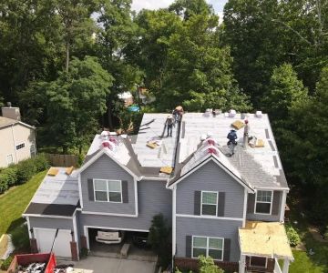 How Much Does a New Roof Cost in Canada in 2025?
