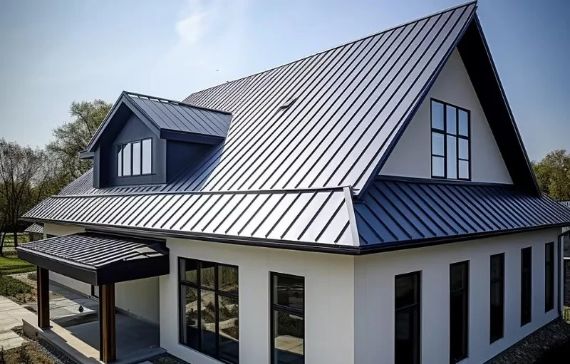 Is Metal Roofing Worth the Investment?