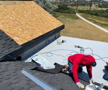 Should You Stay Home During Roof Replacement in Canada? | Pickering Roofing Guide