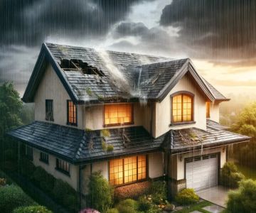 The Real Cost of Ignoring Minor Roof Damage