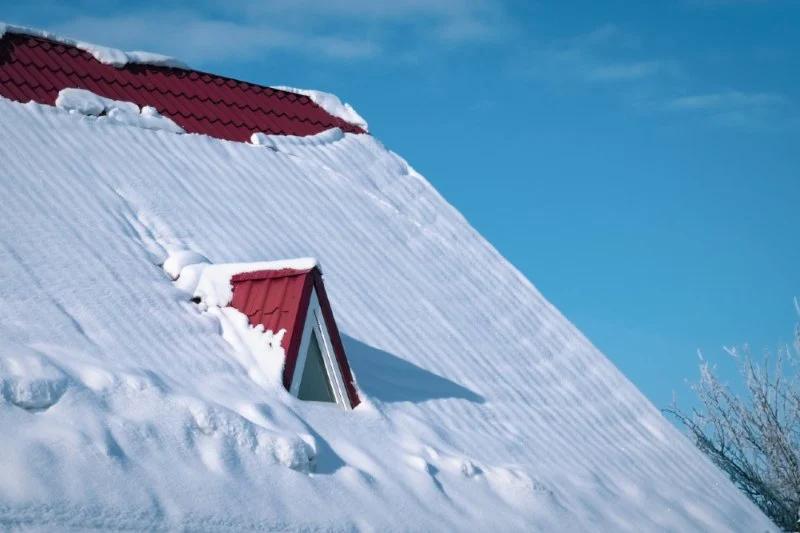What Is the Best Roof for Heavy Snow? | Ideal Roofing Solutions for Snowy Climates