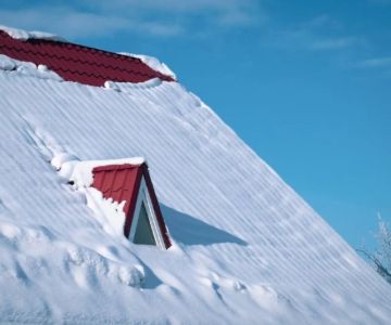What Is the Best Roof for Heavy Snow? | Ideal Roofing Solutions for Snowy Climates