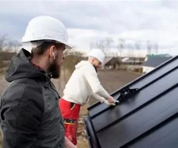 The Top Questions to Ask Before Hiring a Roofer in Canada