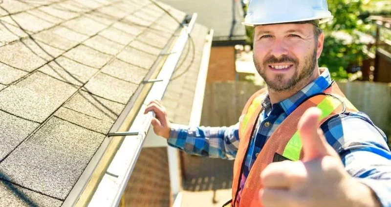 How to Choose the Right Roofing Contractor for Your Home