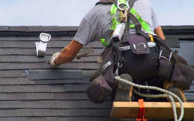 The Complete Guide to Roof Maintenance for Homeowners