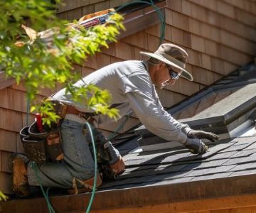 The Biggest Mistakes Homeowners Make with Roof Repairs