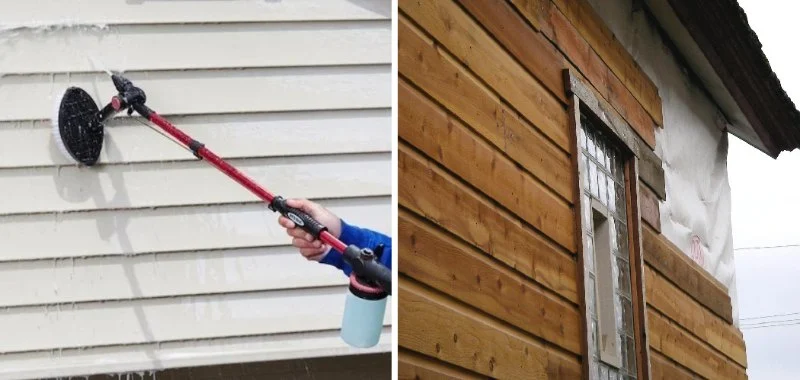 How to Maintain Your Siding Year Round