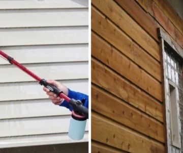 How to Maintain Your Siding Year Round