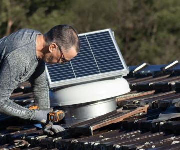 The Role of Proper Roof Ventilation in Energy Efficiency for Canadian Homes