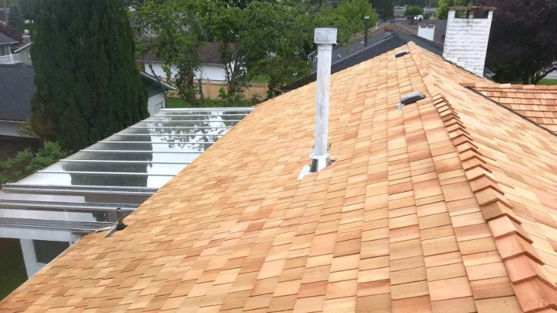 What to Look for in a Roof After Buying a New Home
