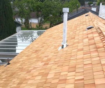 What to Look for in a Roof After Buying a New Home