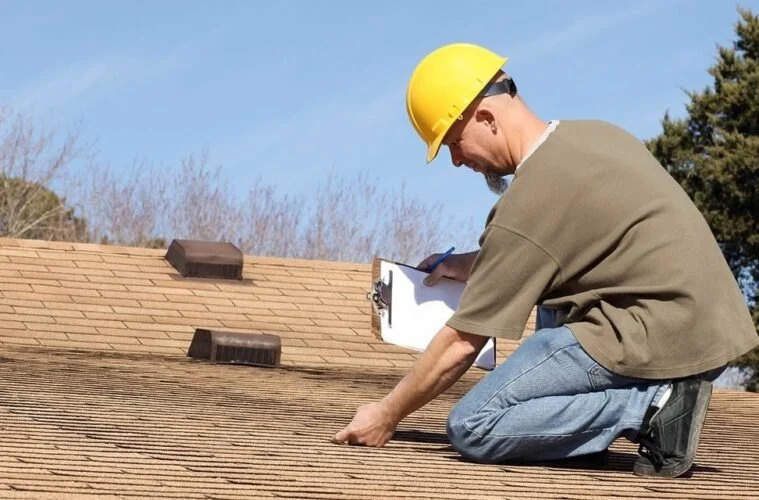 DIY Roof Inspection Tips Every Homeowner Should Know