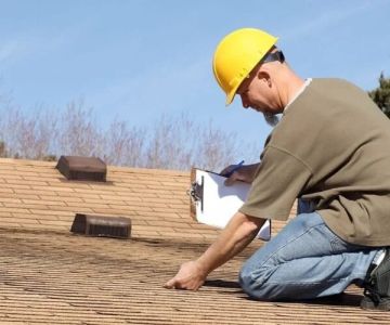 DIY Roof Inspection Tips Every Homeowner Should Know